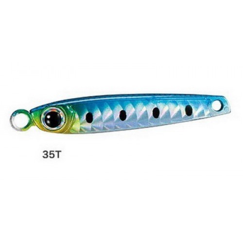 SHIMANO SOARE METAL SHOT TG 5G. 35T