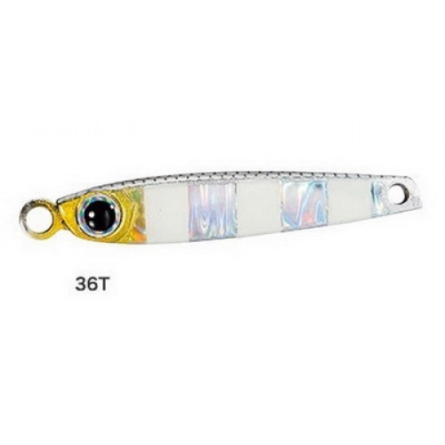 SHIMANO SOARE METAL SHOT TG 5G. 36T