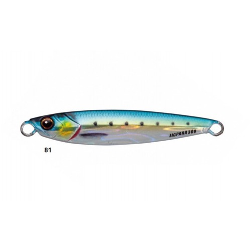 MAJOR CRAFT JIGPARA SHORT 20G. 81