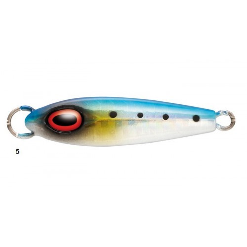 RAPTURE CHIBI GUN JIG 44 5