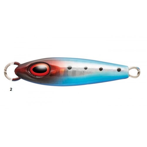 RAPTURE CHIBI GUN JIG 54 2