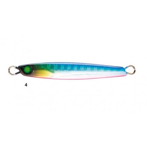 RAPTURE CHIBI CAST JIG 38 4