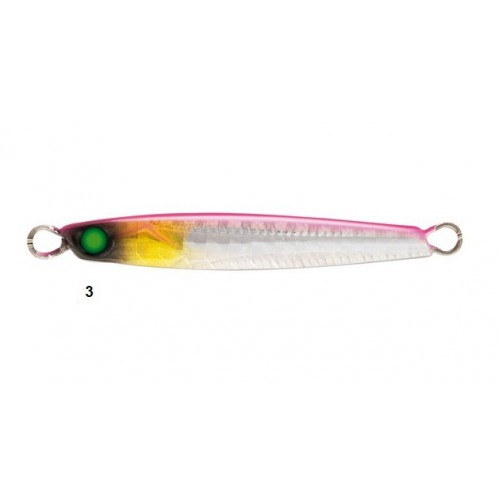 RAPTURE CHIBI CAST JIG 43 3