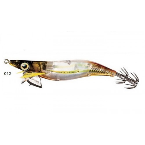 SHIMANO SEPHIA CLINCH FLASH BOOST 2.5 012