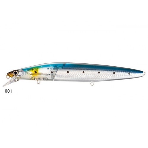 SHIMANO EXSENCE SILENT ASSASSIN FLASH BOOST 140S 001