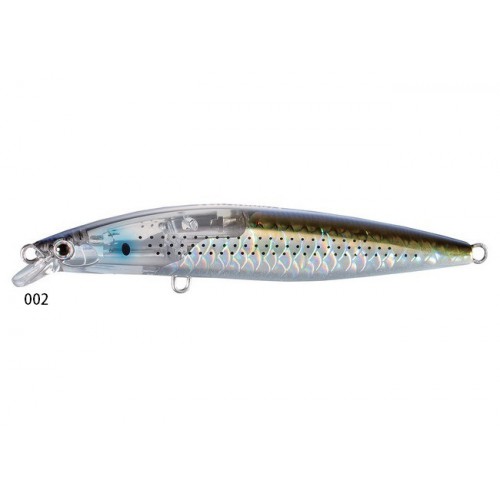 SHIMANO EXSENCE STRONG ASSASSIN FLASH BOOST 125S 002