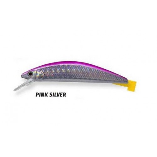 HERAKLE MIZU 70SP SW PINK SILVER