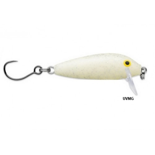 RAPALA COUNTDOWN CD01 SH UVMG