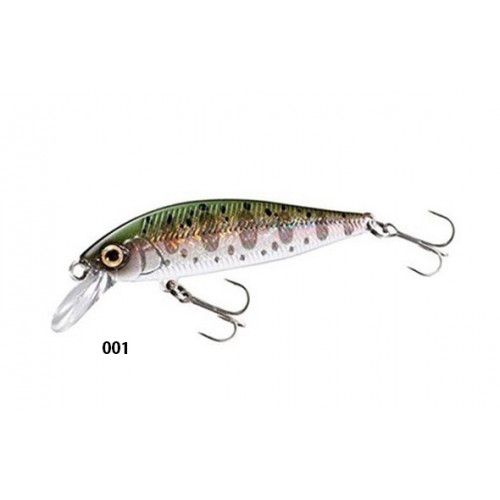 SHIMANO CARDIFF STREAM FLAT 50HS 001