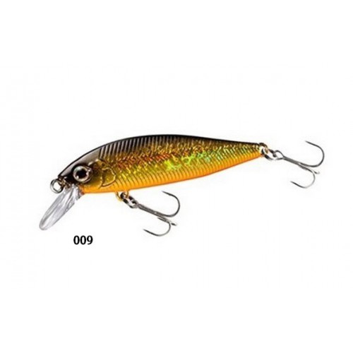 SHIMANO CARDIFF STREAM FLAT 50HS 009