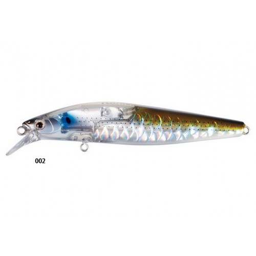 SHIMANO EXSENCE SILENT ASSASSIN 99S FLASH BOOST 002