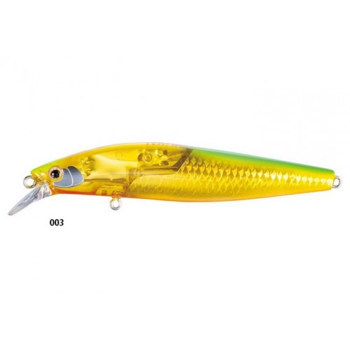 SHIMANO EXSENCE SILENT ASSASSIN 99S FLASH BOOST 003