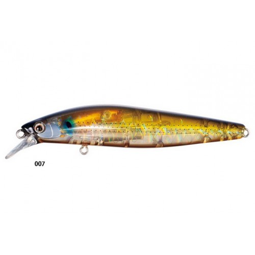 SHIMANO EXSENCE SILENT ASSASSIN 99SP FLASH BOOST 007