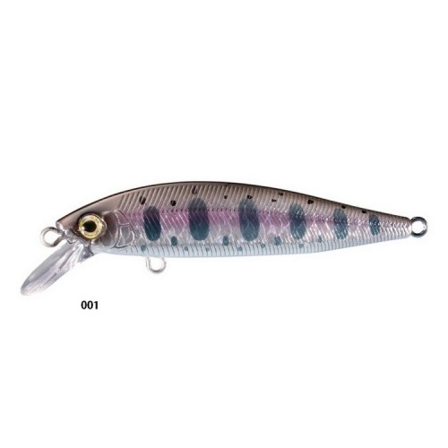 SHIMANO CARDIFF STREAM FLAT 65S 001