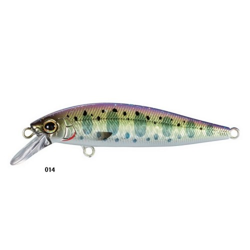 SHIMANO CARDIFF STREAM FLAT 65S 014