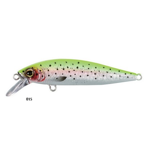SHIMANO CARDIFF STREAM FLAT 65S 015