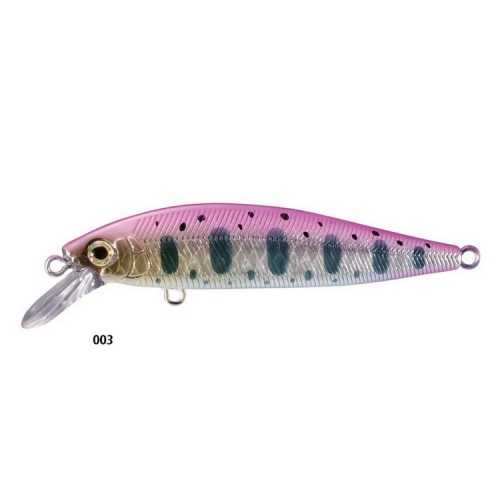 SHIMANO CARDIFF STREAM FLAT 65ES 003