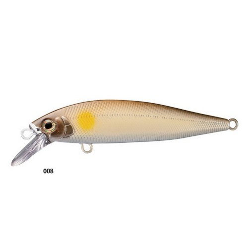SHIMANO CARDIFF STREAM FLAT 65ES 008