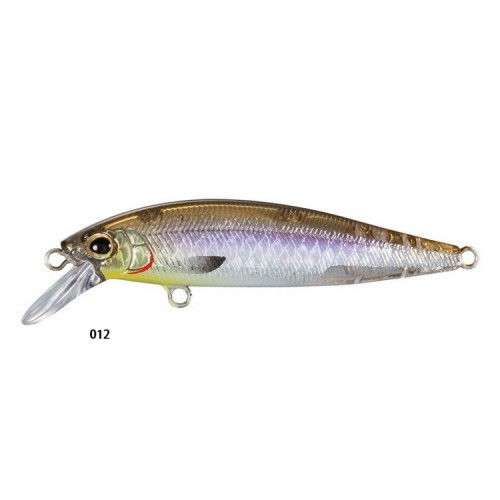 SHIMANO CARDIFF STREAM FLAT 65ES 012