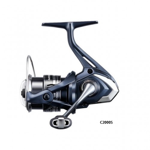 SHIMANO MIRAVEL C2000S