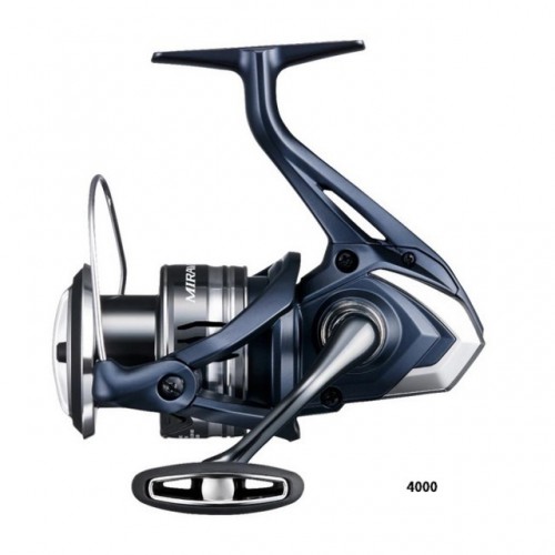 SHIMANO MIRAVEL 4000