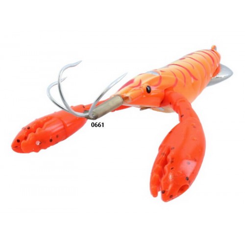 DAIWA  MADAQ SHRIMP M 0661