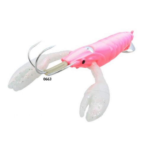 DAIWA  MADAQ SHRIMP M 0663