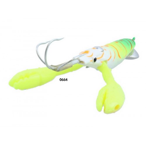 DAIWA  MADAQ SHRIMP M 0664