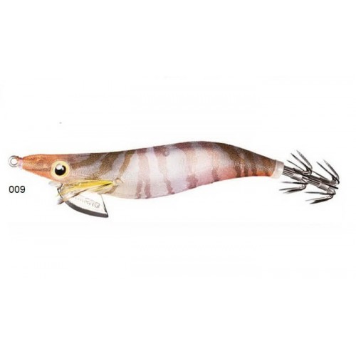 SHIMANO SEPHIA CLINCH FLASH BOOST 3.0 009