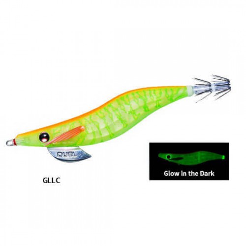 DUEL LQ-LENS EGI 3.0 GLLC