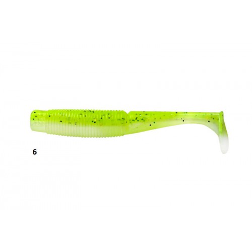 DAIWA BAIT JUNKIE MINNOW 2.5 6