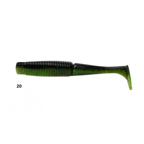 DAIWA BAIT JUNKIE MINNOW 2.5 20