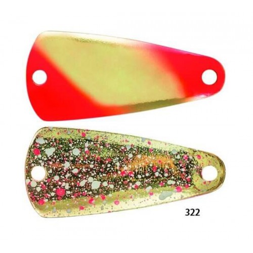 RAPTURE AREA SPOON TETRA 2.5G. 322