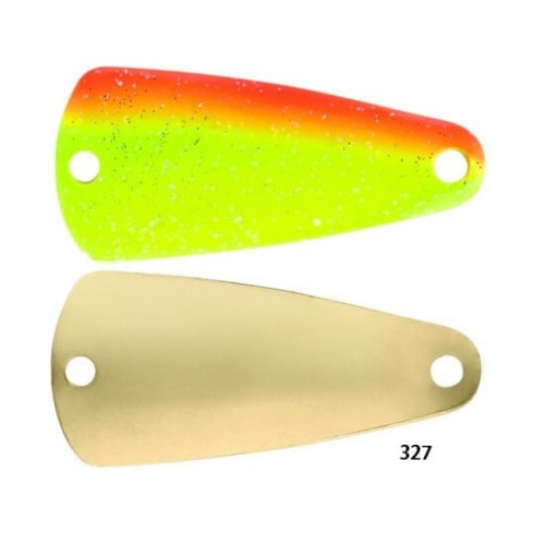 RAPTURE AREA SPOON TETRA 2.5G. 327
