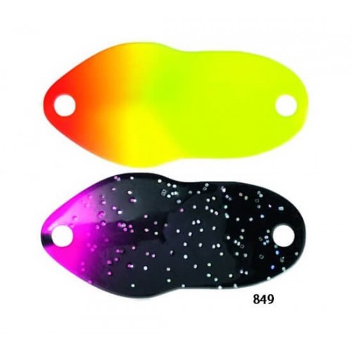 RAPTURE AREA SPOON LOOPY 3.5G. 849