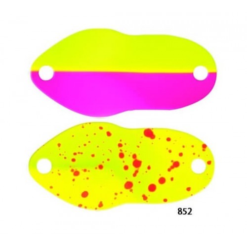 RAPTURE AREA SPOON LOOPY 3.5G. 852
