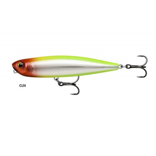 RAPALA PRECISION XTREME PENCIL 107 CLN