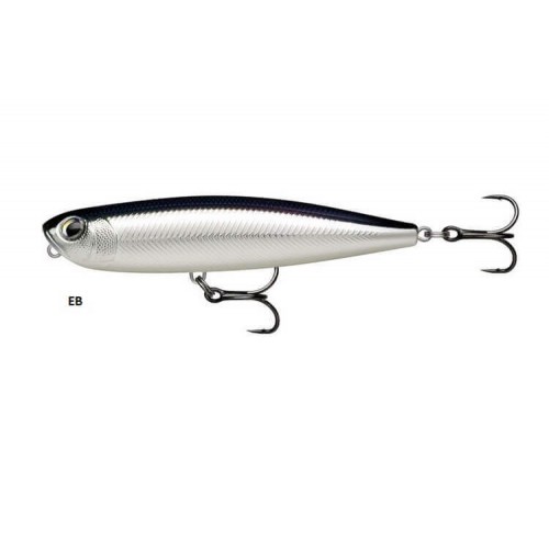 RAPALA PRECISION XTREME PENCIL 107 EB