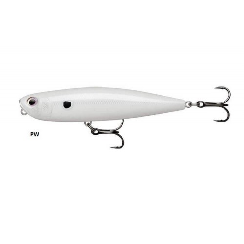 RAPALA PRECISION XTREME PENCIL 107 PW