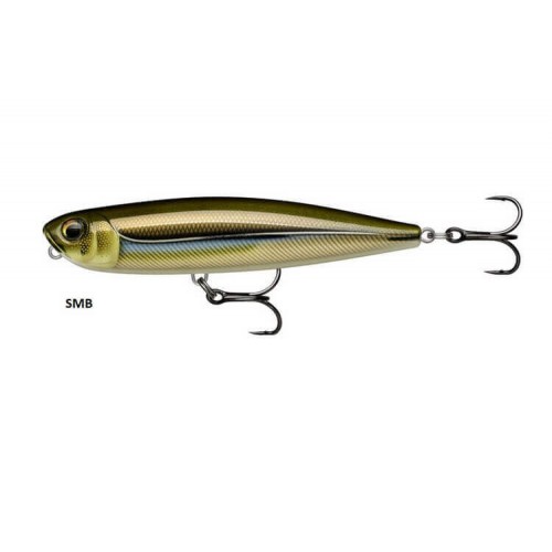 RAPALA PRECISION XTREME PENCIL 107 SMB