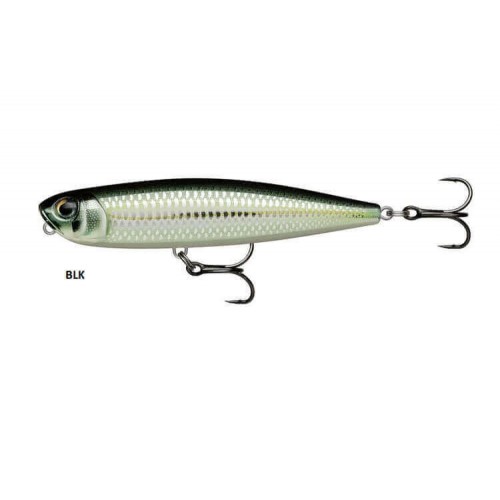 RAPALA PRECISION XTREME PENCIL 127 BLK