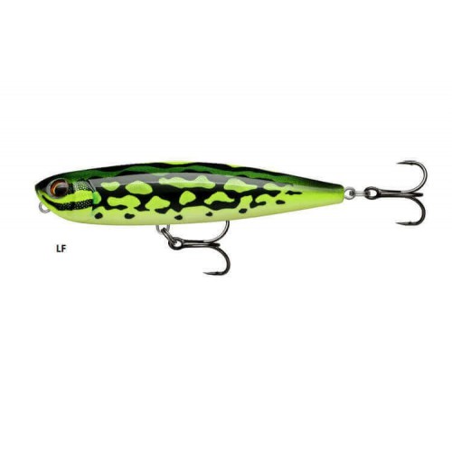 RAPALA PRECISION XTREME PENCIL 127 LF