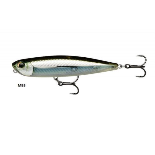 RAPALA PRECISION XTREME PENCIL 127 MBS
