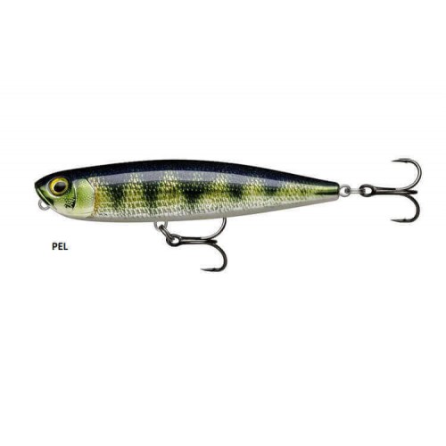 RAPALA PRECISION XTREME PENCIL 127 PEL