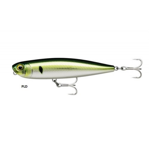RAPALA PRECISION XTREME PENCIL SW 107 PLD