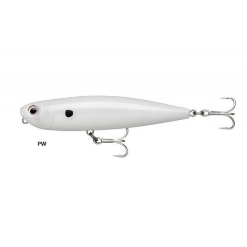 RAPALA PRECISION XTREME PENCIL SW 107 PW