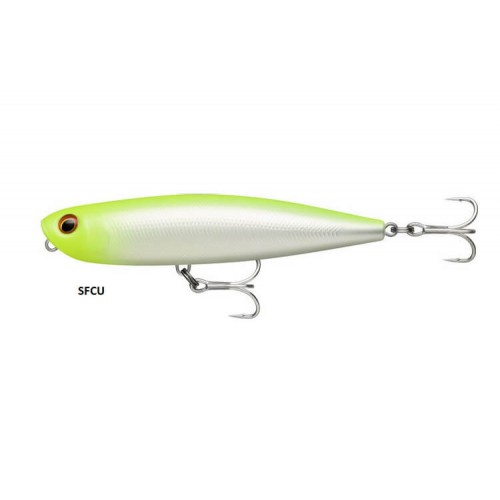RAPALA PRECISION XTREME PENCIL SW 107 SFCU