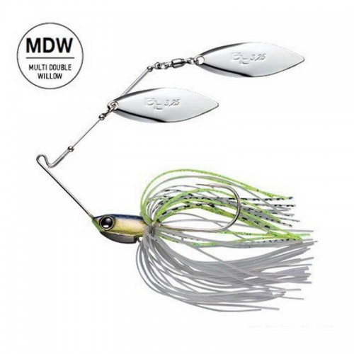 SHIMANO BANTAM SWAGY DW 1/2 OZ. 003
