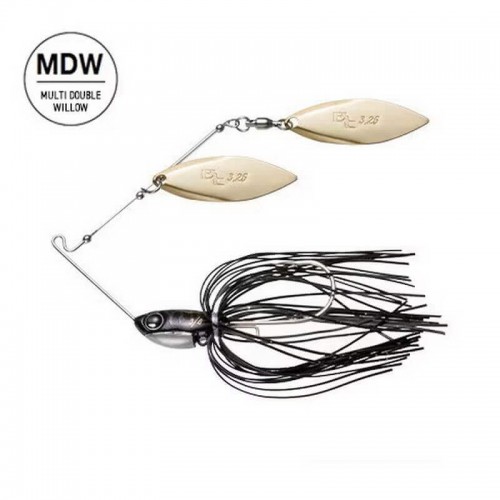 SHIMANO BANTAM SWAGY DW 1/2 OZ. 007