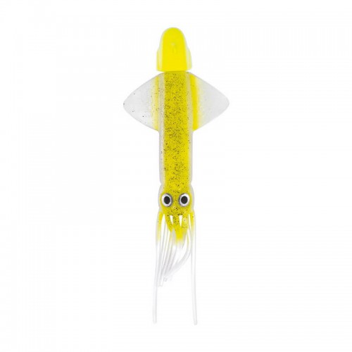 JATSUI CRAZY SQUID SPLIT COLOR 200G. SY